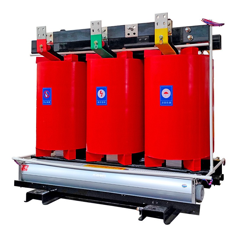 Dry Resin Transformer